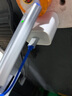 飛貓智聯(lián)u8 移動(dòng)隨身wifi三網(wǎng)通4g路由器筆記本USB卡托無線網(wǎng)卡免驅(qū)動(dòng)可插卡車載wifi 曬單實(shí)拍圖