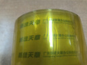 天章 （TANGO）超透明膠帶60mm*91.4米*50um*5卷高粘寬膠帶封箱封口家用搬家貨物工廠(chǎng)車(chē)間物流快遞倉庫打包0046 曬單實(shí)拍圖
