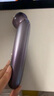 MESMOOTH慕蘇美容儀器臉部按摩儀提拉緊致潔面眼部嫩膚禮物送女友 銀煙紫C1Pro【禮物送女友】 曬單實(shí)拍圖