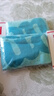 Wilson威爾勝運動(dòng)毛巾 CHINA TOWEL SMU BLUE-WR8432902001 曬單實(shí)拍圖