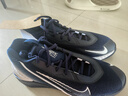 耐克男子透氣實(shí)戰籃球鞋冬季抗扭緩震運動(dòng)NIKE G.T. JUMP HQ8032 401大學(xué)深藍/白 42.5 曬單實(shí)拍圖