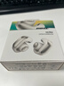 Bose Ultra 開放式耳機-晨霧白 小耳環(huán)耳夾 不入耳開放式無線藍牙運動耳機 曬單實拍圖