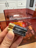 南孚7號電池40粒 七號堿性 聚能環(huán)5代 適用耳溫槍/血糖儀/無(wú)線(xiàn)鼠標/遙控器/血壓計/掛鐘/血氧儀等 曬單實(shí)拍圖
