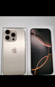 Apple/蘋(píng)果 iPhone 16 Pro（A3294）128GB 沙漠色鈦金屬 支持移動(dòng)聯(lián)通電信5G 雙卡雙待手機 曬單實(shí)拍圖