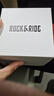 ROCK&RIDE無(wú)盡光輝吊墜 925銀男蛇眼項鏈歐美復古 無(wú)盡光輝吊墜+飛翔骷髏項鏈 曬單實(shí)拍圖