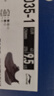 李寧（LI-NING）戶(hù)外CF溯丨行山 LITE徒步鞋防潑水一腳蹬男女秋冬運動(dòng)鞋AHCU035 曬單實(shí)拍圖