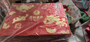 五糧液股份出品 官方授權 52度優(yōu)級 濃香型白酒 喜福盛世 52度 500mL 1瓶 龍騰鴻運單支裝 曬單實(shí)拍圖