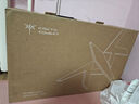 KTC 27英寸4K 160Hz/FHD 320Hz雙模Type-c 90w Switch2外接 國家補(bǔ)貼400nit顯示屏電腦顯示器 H27P6 曬單實(shí)拍圖