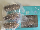 星龍港即食海參(5-8只裝) 500g 曬單實(shí)拍圖