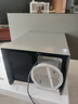 華帝（VATTI）變頻三腔·華帝官方創(chuàng)世S7/S10 歐式頂吸油煙機 25立方大吸力抽油煙機家用 揮手智控 自動清洗 i11207單煙機丨25m3大吸力 曬單實拍圖