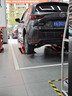 固特異（Goodyear）汽車(chē)輪胎 225/65R17 102H EGP SUV 御乘SUV二代 哈弗H6/長(cháng)安CS75 曬單實(shí)拍圖