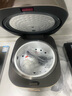 蘇泊爾（SUPOR）0涂層球釜電飯煲IH無(wú)涂層4L大容量316L不銹鋼家用多功能智能1-8人電飯鍋SF40HC2984 曬單實(shí)拍圖