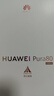 華為（HUAWEI） Pura 80 12GB+512GB 全網(wǎng)通手機 絲絨黑*【贈云盤】 曬單實拍圖