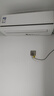 海爾（Haier）麥浪舒適風(fēng)空調 1.5匹AI人感防直吹 臥室掛機 一級能效 KFR-35GW/E2-1 以舊換新 國家補貼 曬單實(shí)拍圖