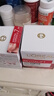 歐萊雅（LOREAL）面霜 復(fù)顏抗皺活力緊致A醇視黃醇大紅罐面霜 兩件套裝 日霜+晚霜 曬單實拍圖