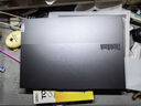 ThinkPad【國家補貼20%】聯(lián)想ThinkBook 16+獨顯性能版 2025 16寸筆記本電腦（酷睿U5 RTX5050 32G 3.2K） 曬單實拍圖