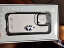 魔贊漫威·3D 經(jīng)典平面系列 iPhone 15 Pro 磁吸手機殼 蜘蛛俠蘋(píng)果手機殼 曬單實(shí)拍圖