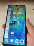 華為 HUAWEI Mate20 麒麟980芯片 徠卡三攝 二手華為手機全面屏學(xué)生手機 備用機工作機 亮黑色 6G+128G【全網(wǎng)通】95新 曬單實(shí)拍圖