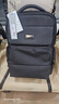 新秀麗（Samsonite）雙肩包電腦包男高端商務通勤背包16英寸筆記本包大容量出差旅行包 曬單實拍圖