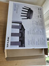 普聯(lián)（TP-LINK）大道路由器7DR6430 BE6400 5G WiFi7千兆雙頻家用高速穿墻 2.4G wifi6無(wú)線(xiàn) 2.5G網(wǎng)口 游戲加速 曬單實(shí)拍圖