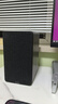 意力（ELAC）CONNEX DCB41發(fā)燒級桌面音箱有源HiFi音響電腦音響USB接口高保真藍牙音響 胡桃色一對 曬單實拍圖