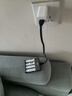 南孚5號充電電池4粒 1600mAh 附充電器 鎳氫充電耐用型 適用于玩具車(chē)/血壓計/掛鐘/鼠標鍵盤(pán)等 AA 曬單實(shí)拍圖