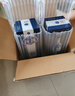 汾酒 青花20 清香型白酒 53度 500mL*2 年份隨機 曬單實(shí)拍圖
