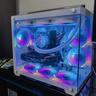 七彩虹 主板CPU套裝BATTLE-AX B650M-WHITE WIFI V15冷鋼+AMD 銳龍5 7500F CPU 主板+CPU套裝 曬單實(shí)拍圖