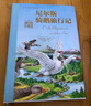 世界名著(zhù)美繪珍藏版：尼爾斯騎鵝旅行記（精裝）[3-6歲親子共讀 6-12歲自主閱讀]省錢(qián)卡暑假作業(yè) 一升二暑假銜接 小升初暑假銜接 曬單實(shí)拍圖
