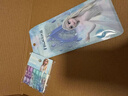 迪士尼（Disney）文具套裝 小學(xué)生書包兒童水杯文具禮盒學(xué)習(xí)用品開學(xué)大禮包女孩生日禮物 艾莎公主一年級入學(xué)禮包 曬單實(shí)拍圖