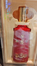 西鳳酒 典藏紅 鳳香型白酒 52度 500ml*1盒 單瓶裝 曬單實(shí)拍圖