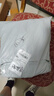 羅蒙（ROMON）夏季t恤上衣男士百搭polo衫透氣速干翻領(lǐng)修身純色商務(wù)戶外半袖 石墨灰色 XL 體重135-150斤 曬單實(shí)拍圖