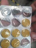 英國使立消Strepsils潤喉糖喉嚨痛含片特強舒爽24粒 薄荷糖嗓子疼痛癢咽喉炎咽炎止咳嗽冰喉炎慢性咽炎喉片 曬單實(shí)拍圖
