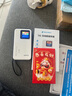 格行隨身wifi6官方正品充電寶WiFi6二合一車(chē)載無(wú)線(xiàn)網(wǎng)卡路由器三網(wǎng)通用移動(dòng)隨身wifi6非無(wú)限流量2025款 【快充版WiFi6】一萬(wàn)毫安超長(cháng)續航 -自帶快充線(xiàn) 曬單實(shí)拍圖