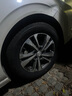 朝陽(yáng)輪胎 汽車(chē)輪胎 205/60R16 92V C66 適配?？怂?馬自達3/速騰/軒逸 曬單實(shí)拍圖