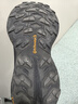 adidas 自由人FREEHIKER SL GORE-TEX超輕緩震徒步鞋男女阿迪達斯 碳黑色/深灰色/黑色  41 曬單實拍圖