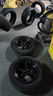 固特異（Goodyear）汽車(chē)輪胎 205/55R16 91W EF1 SPORT鷹馳F1酷跑 朗逸/速騰/卡羅拉 曬單實(shí)拍圖