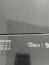 美的（Midea）波輪洗衣機(jī)全自動(dòng)10kg家用大容 量專利免清洗 一級能效 健康除螨洗不銹鋼立方內(nèi)筒 MB10V37T 曬單實(shí)拍圖