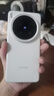 vivo X200 Ultra 蔡司三大定焦大師鏡頭 驍龍8至尊版移動(dòng)平臺 藍圖自研影像雙芯 AI 5G旗艦手機 銀調 16GB+512GB 官方標配 曬單實(shí)拍圖
