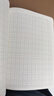 佳茉生字本小學(xué)生專(zhuān)用田字格作業(yè)本16k一二年級(jí)語(yǔ)文拼音本三年級(jí)上冊(cè)作業(yè)本田字本5本裝開(kāi)學(xué)季 曬單實(shí)拍圖