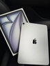 Apple/蘋(píng)果 iPad Air 11英寸 M3芯片2025年款 平板電腦 (128GB WLAN版)深空灰色 曬單實(shí)拍圖