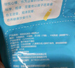 小鹿藍藍牛初乳奶貝貝 牛奶片奶貝兒童零食寶寶零食干吃奶片 【分享裝100?！?大袋 曬單實(shí)拍圖
