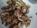 產(chǎn)地直發(fā)云南小黃姜新鮮生姜黃姜調味料新鮮蔬菜生鮮 3斤 裝 曬單實(shí)拍圖