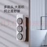 小項智能潔背機洗澡神器電動(dòng)搓背神器搓澡沐浴刷全自動(dòng)3刷頭V3旗艦版 v3旗艦版 曬單實(shí)拍圖
