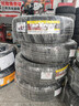 鄧祿普（DUNLOP）215/60R16 95H SP SPORT 230 本田 奧德賽 曬單實(shí)拍圖