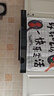 老板（Robam）星辰系列歐式頂吸抽吸排油煙機23風(fēng)量家用大吸力以舊換新家電國家補貼20%一級能效60A0可配燃氣灶 曬單實(shí)拍圖