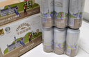 千島湖啤酒（CHEERDAY）小麥精釀白啤酒11度 500ml*12聽(tīng)比利時(shí)風(fēng)味啤酒整箱裝 曬單實(shí)拍圖