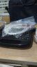 碩方線(xiàn)號機套管 pvc內齒梅花管白色號碼管打號管打印機套管1.0平方 曬單實(shí)拍圖