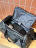 VICTORIATOURIST多功能旅行包男大容量運動(dòng)健身包手提包干濕分離短途出差雙肩背包 曬單實(shí)拍圖