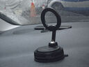 綠聯(lián)車(chē)載手機支架汽車(chē)專(zhuān)用MagSafe磁吸真空吸附吸盤(pán)式中控臺導航桌面支撐架適用蘋(píng)果17華為小米手機 曬單實(shí)拍圖